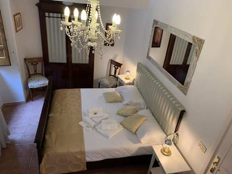

Rome4Guest - Spagna - Leccosa