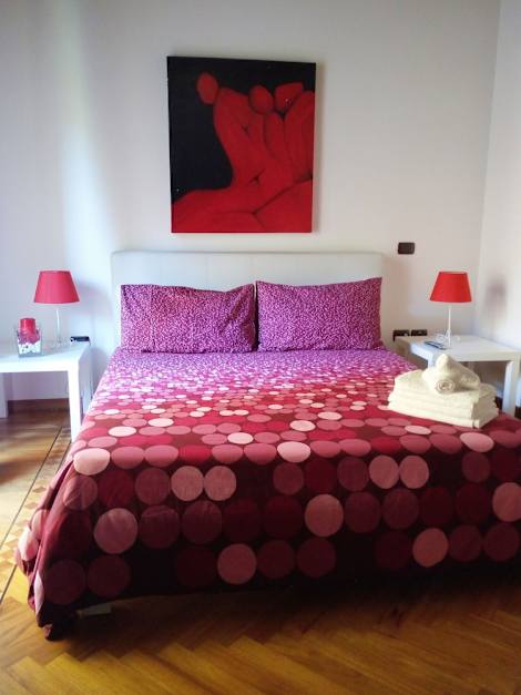

B&B Bouganville