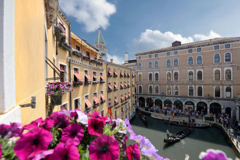 Venice Hotels From 26 Cheap Hotels Lastminutecom - 