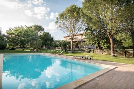 

Agriturismo Il Giardino dei Ciliegi