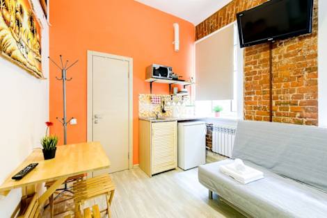 

Apart-hotel Inn Merion