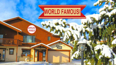 

Mein Haus Bed & Breakfast