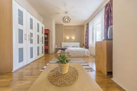 

Zumin Apartment