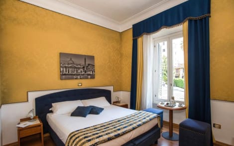 Royal Suite Trinita Dei Monti Hotel Rome From 107 Lastminute Com