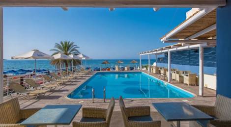 

Stalis Hotel