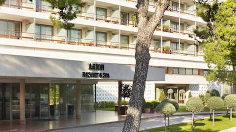 

ARION ASTIR PALACE, A LUXURY COLLECTION RESORT AND