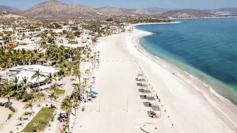 

Buena Vista Beach Resort