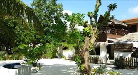 

Island Cottage