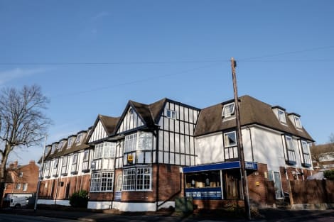 Lichfield Hotels from 29 Cheap Hotels lastminute com