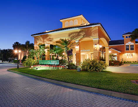 

Best Western Premier Saratoga