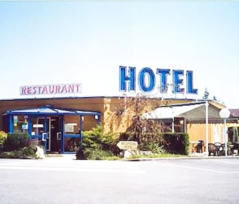 

Hôtel Charme en Mâconnais
