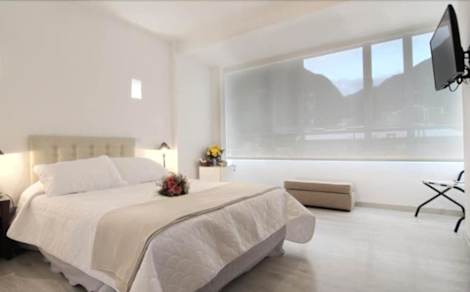 

HOTEL INTERBOGOTA