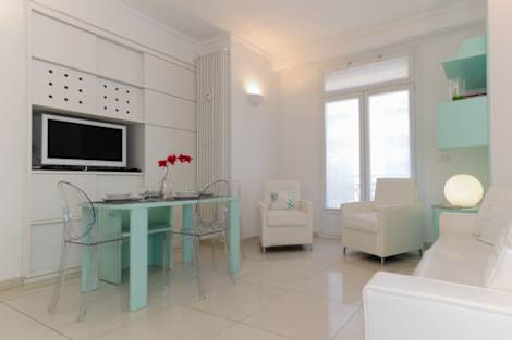 

Residence privee Negresco