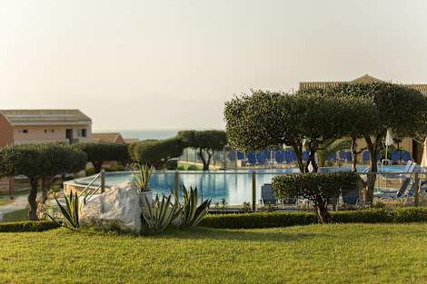 

Mareblue Beach