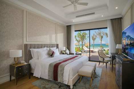 

Vinpearl Da Nang Ocean Resort and Villas