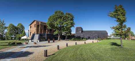 

Relais Rocca Civalieri