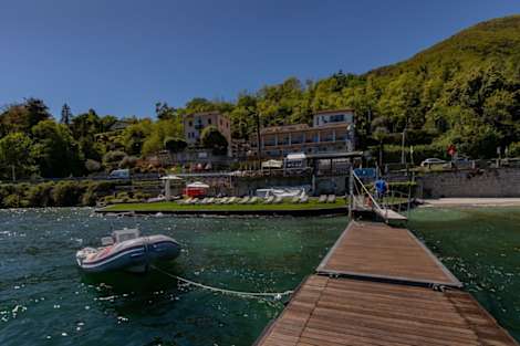 

Casa E Vela - One Bedroom