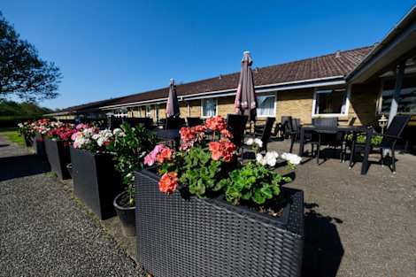 

Hotel Falken