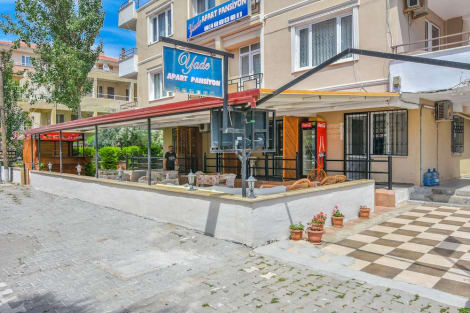 

Yade Apart Pansiyon