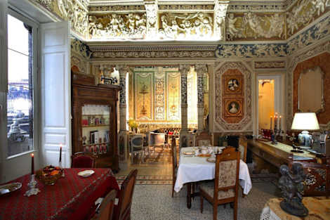 

B&B Il Caravaggio