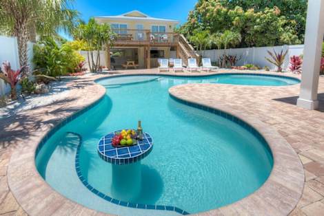 

Cabana Breeze