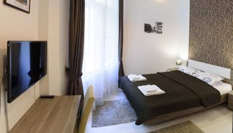 

Váci street Downtown Apartments