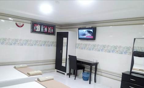 

Kota Damansara Business Hotel
