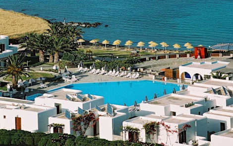 

KARMA PORTO PAROS