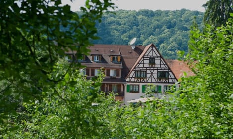 

Auberge d'Imsthal