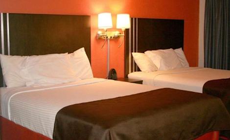 

AmericInn Lodge & Suites Carlton