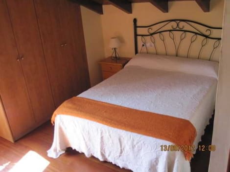 

Casa Pando