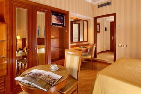 

Piave & Flavia Apartments