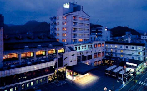 

Hotel Matsumasa