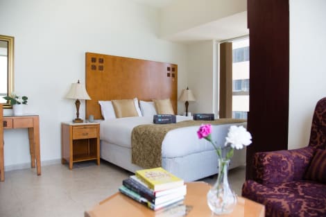 

Yanjoon Holiday Homes - Elite Residence