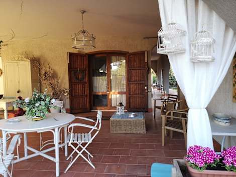 

Casa degli Ulivi