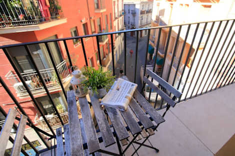 

HolaStays Carmen Suites