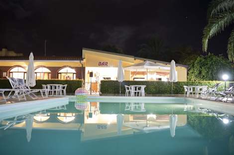 

La Fattoria sul Mare