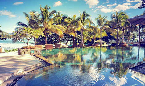 

Tamarina Golf & Spa Boutique Hotel