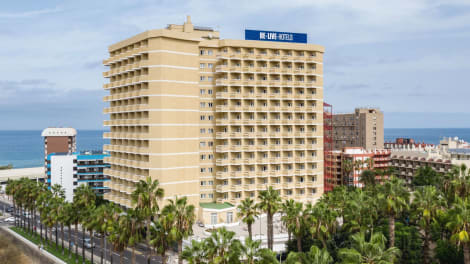 Turquesa Playa Hotel Puerto De La Cruz From 55 Lastminute Com