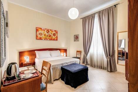 

Hotel Domus Praetoria