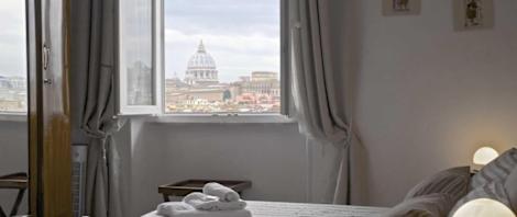 

Rome...What Else