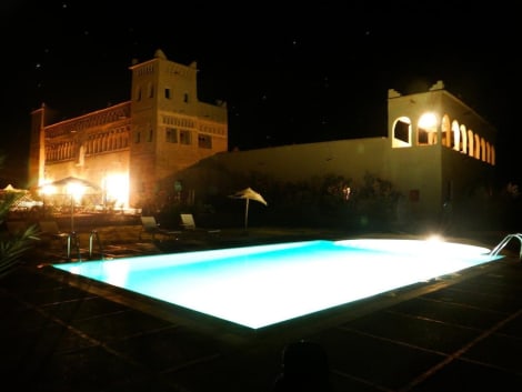 

Chez Famile Ben Moro