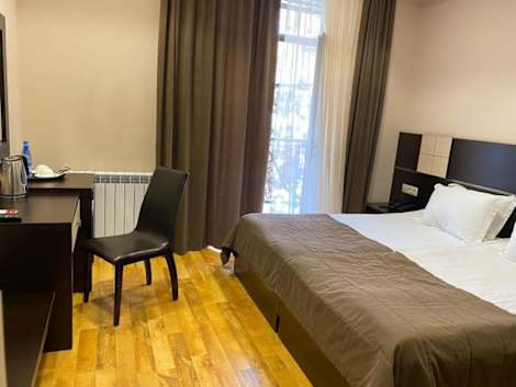 

Lilia Hotel Yerevan