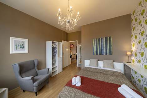 

Hostel Apple