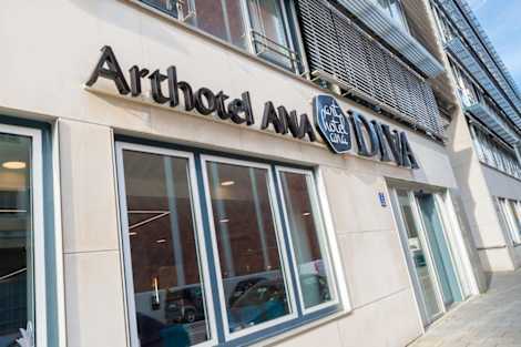 

Arthotel ANA DIVA Munich