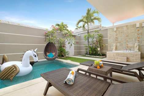 

Bali Cosy Villa