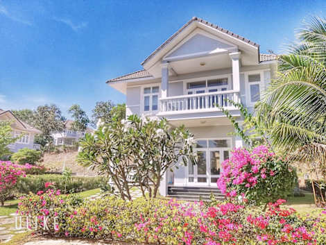 

Sea Links Villa Resort & Golf