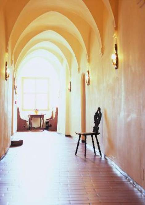 

Hotel Schloss Sonnenburg