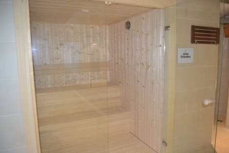 

HOSTERIA EL POMAR