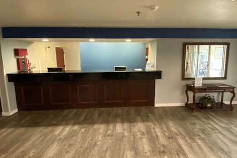 

Days Inn Toledo Airport